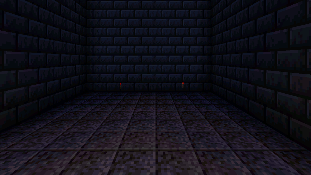 Midnight Shadow Encounter screenshot 5
