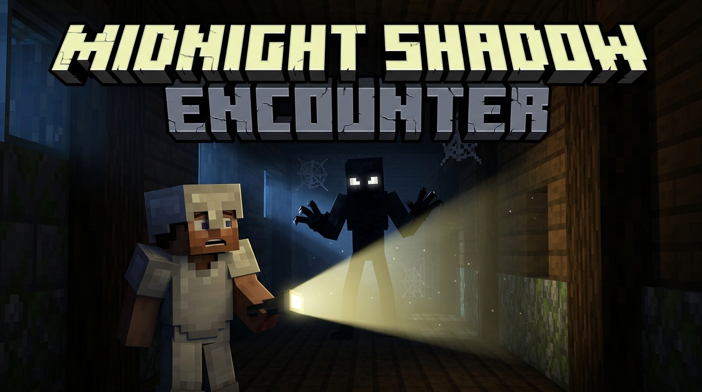 Midnight Shadow Encounter thumbnail