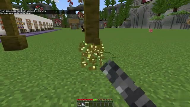 Mischief Tools screenshot 2