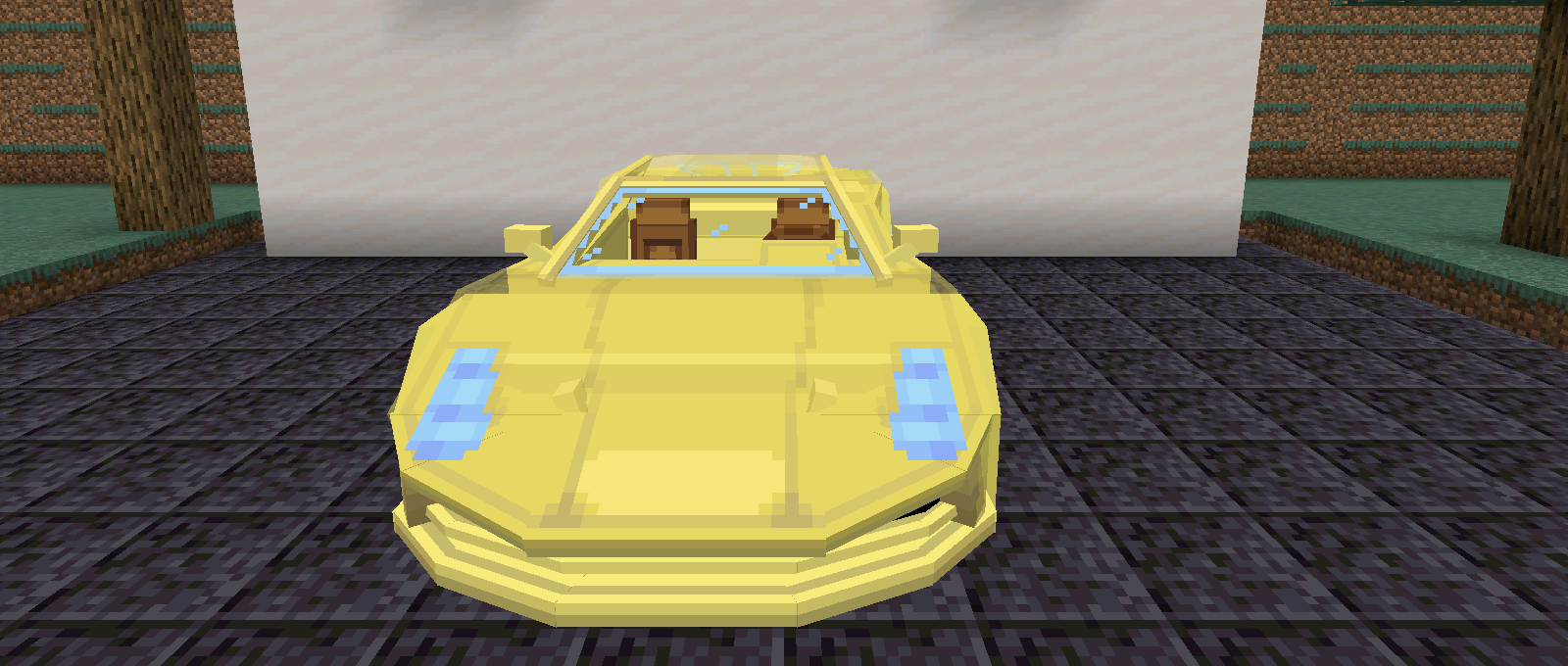 Modern Highway Vehicles screenshot 1