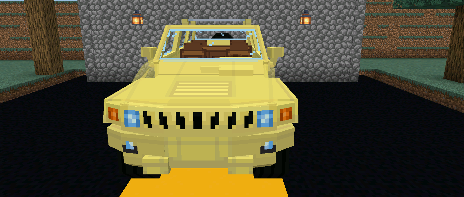 Modern Highway Vehicles screenshot 2