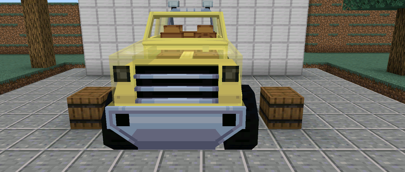 Modern Highway Vehicles screenshot 3