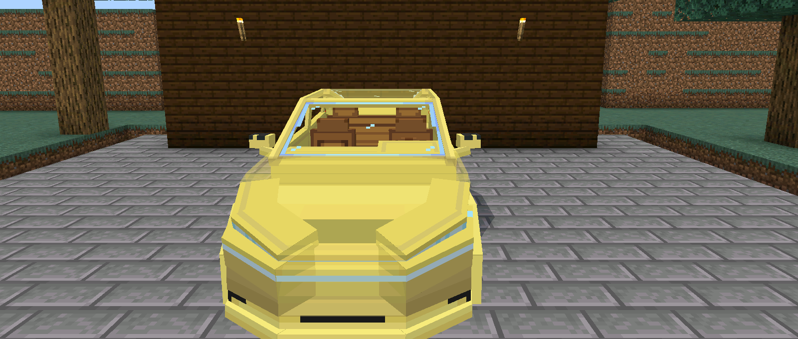 Modern Highway Vehicles screenshot 4