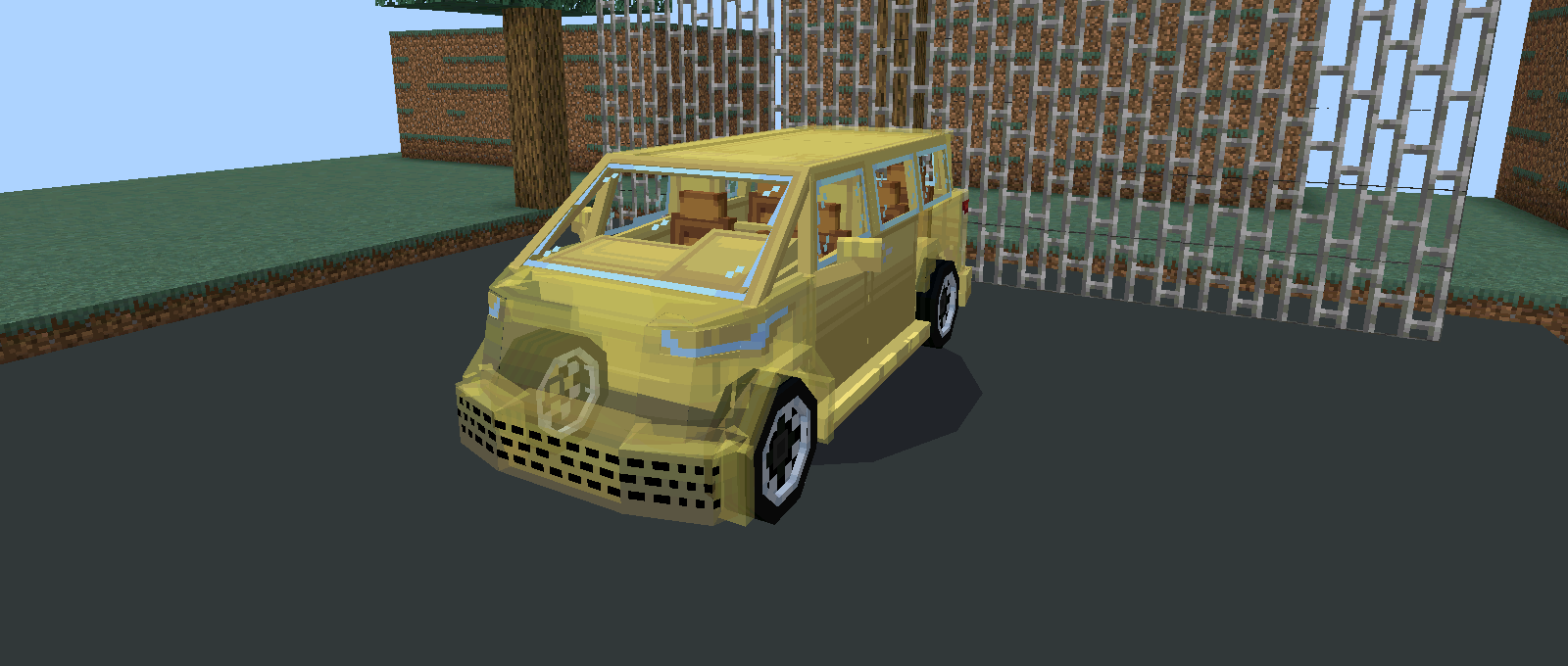 Modern Highway Vehicles screenshot 5