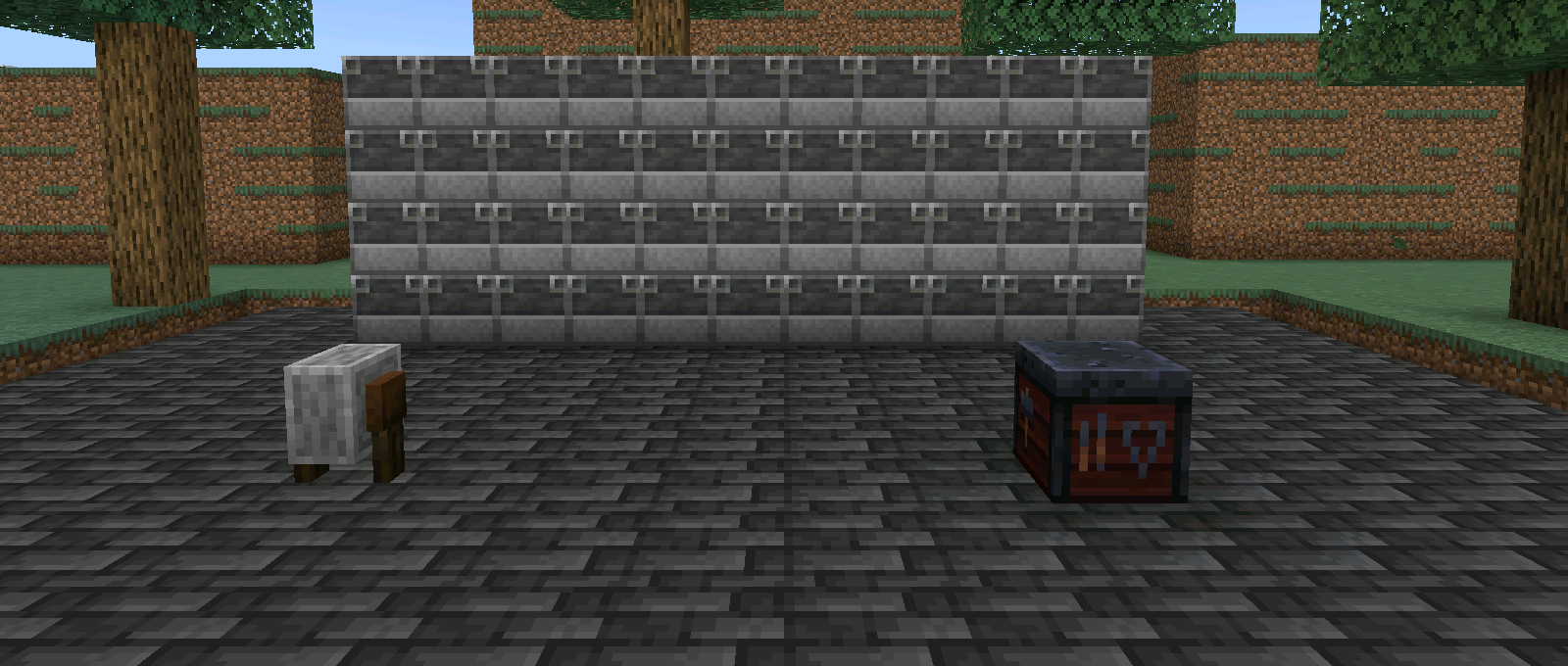 Mystic Gauntlet Crafter screenshot 4
