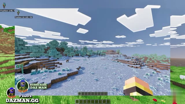 Nature Cycles screenshot 1