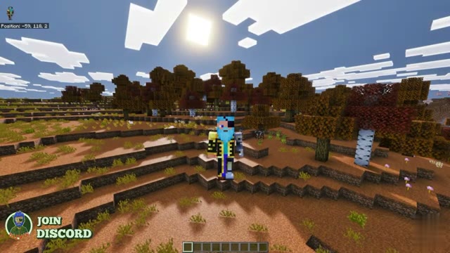 Nature Cycles screenshot 10