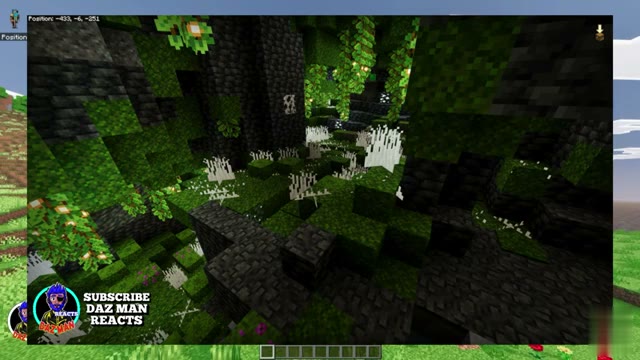 Nature Cycles screenshot 2