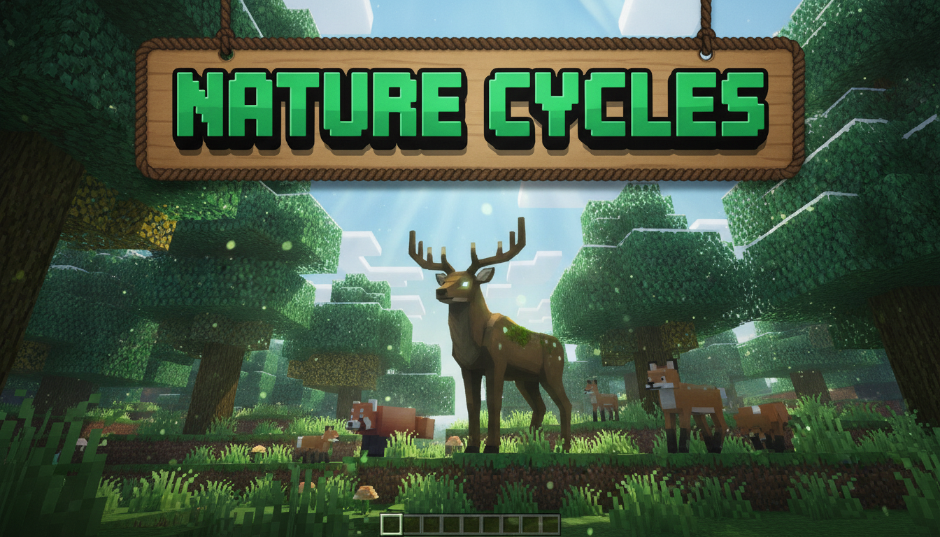 Nature Cycles thumbnail