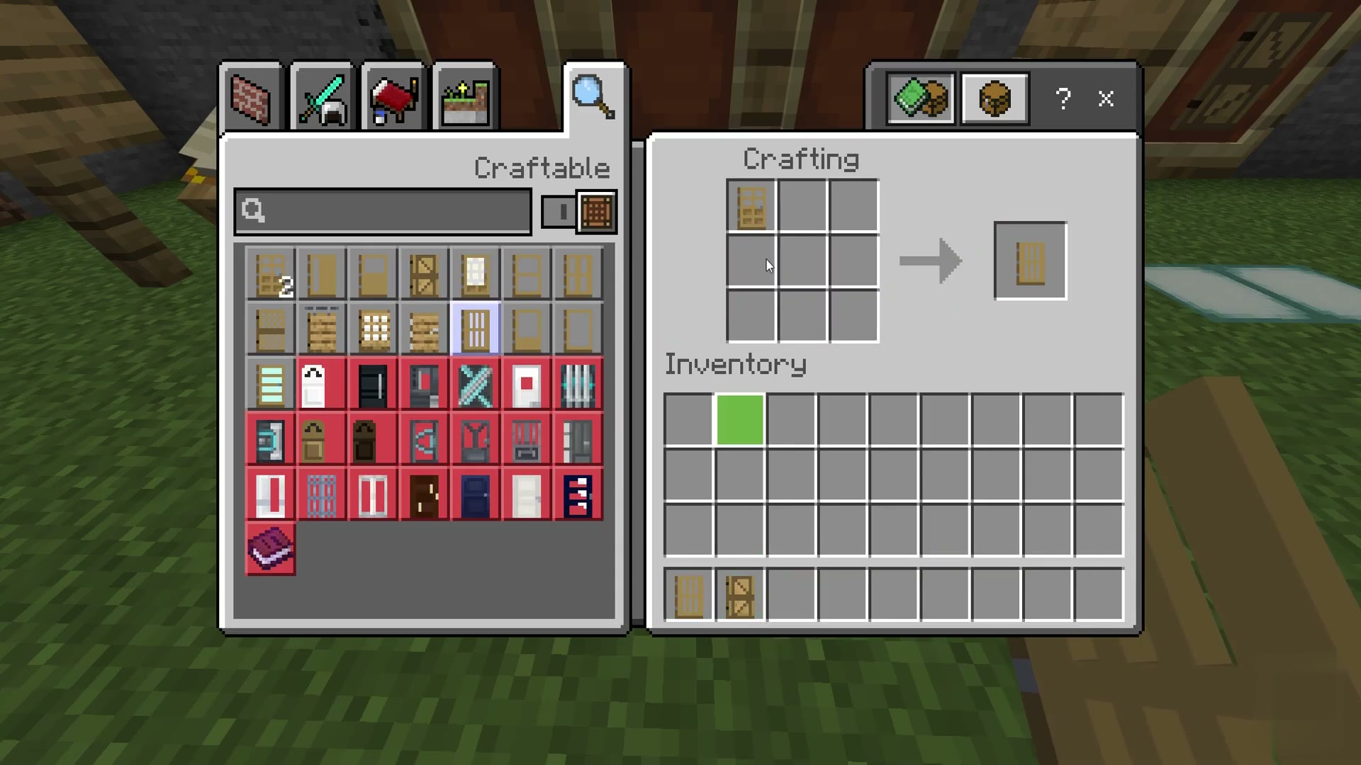 Passage Ways screenshot 1