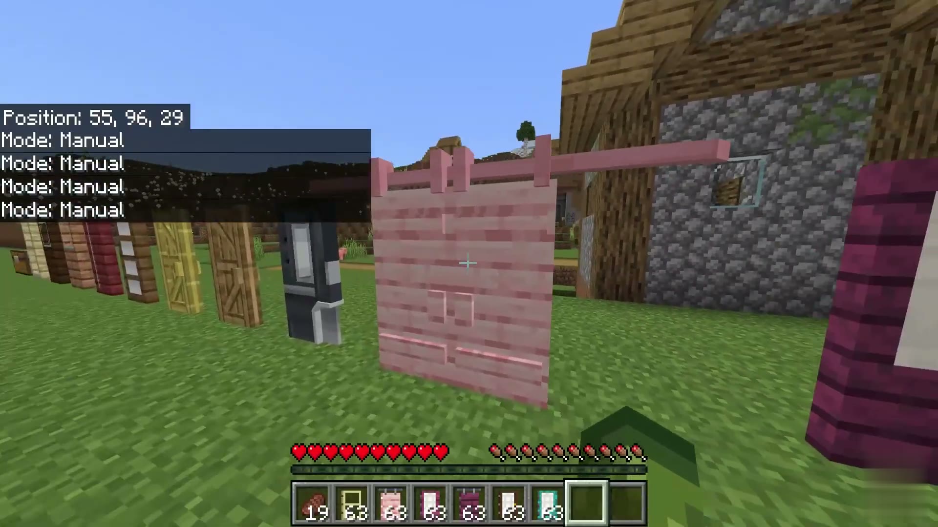 Passage Ways screenshot 10