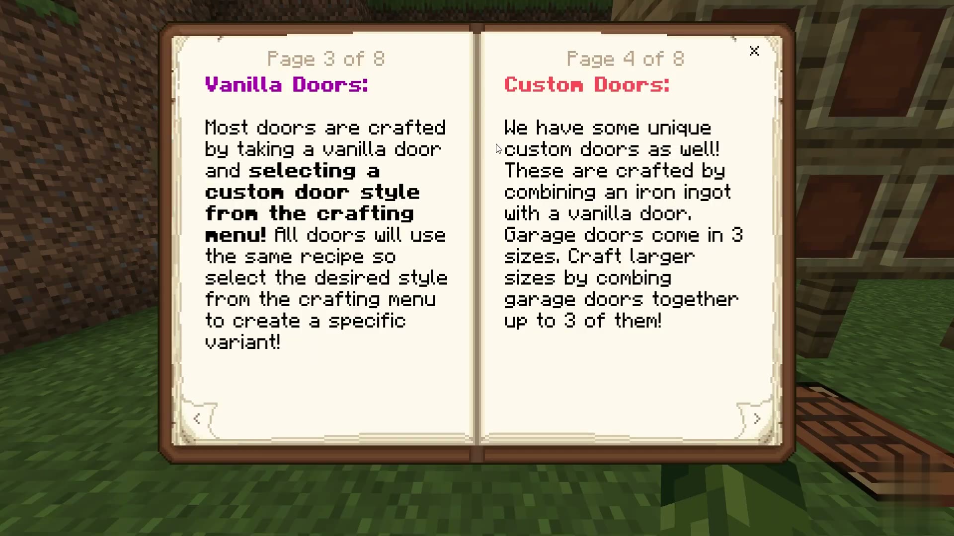 Passage Ways screenshot 3