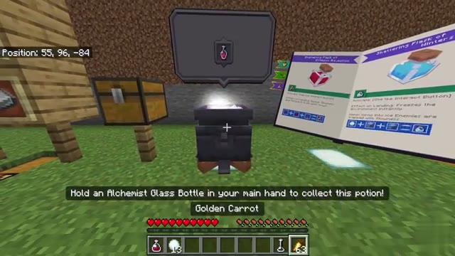 Potion Brewing screenshot 10