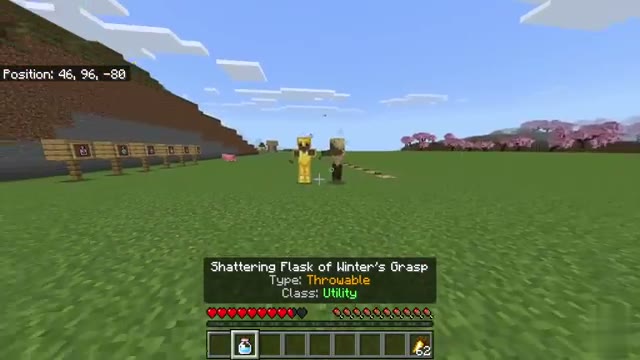 Potion Brewing screenshot 11