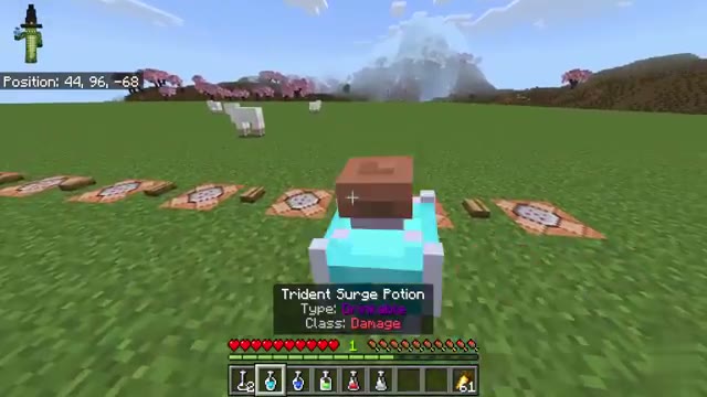 Potion Brewing screenshot 12