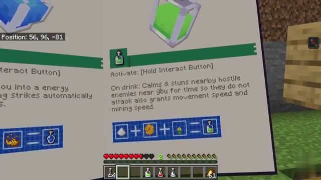 Potion Brewing screenshot 13