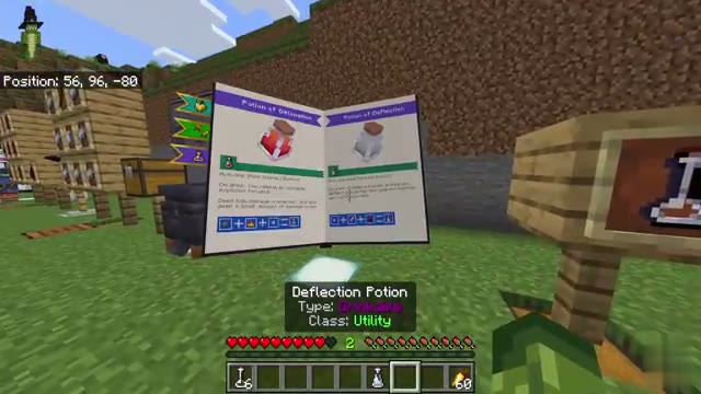 Potion Brewing screenshot 14