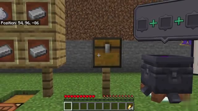 Potion Brewing screenshot 2