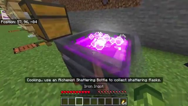 Potion Brewing screenshot 4