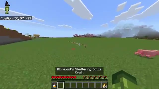 Potion Brewing screenshot 5