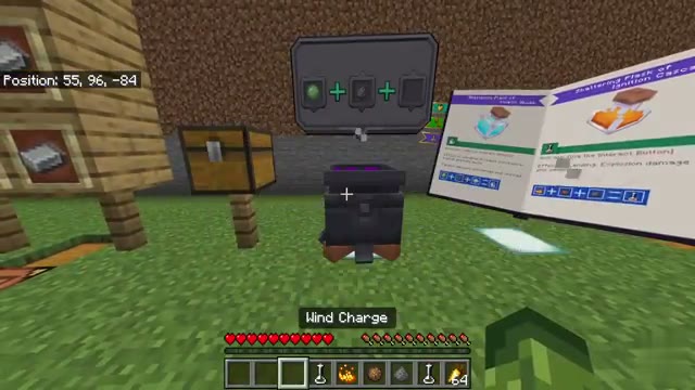 Potion Brewing screenshot 7
