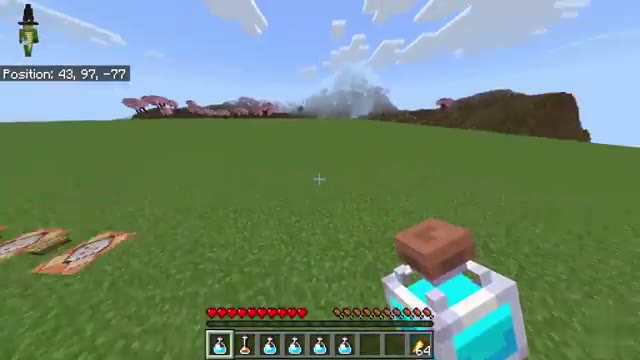 Potion Brewing screenshot 8