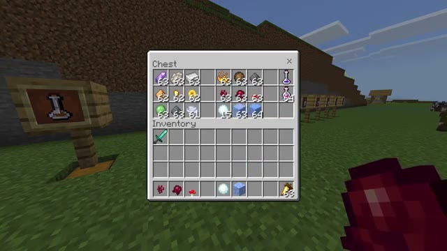 Potion Brewing screenshot 9