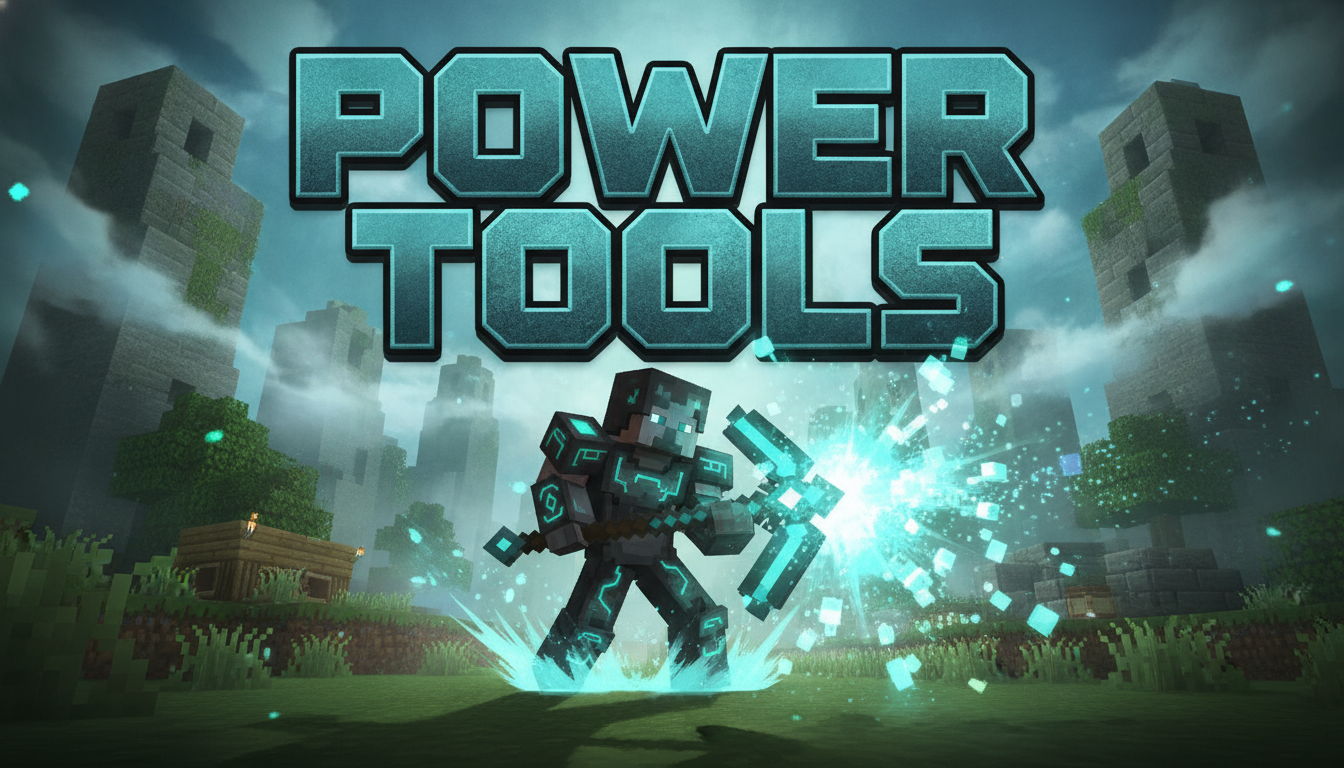Power Tools thumbnail
