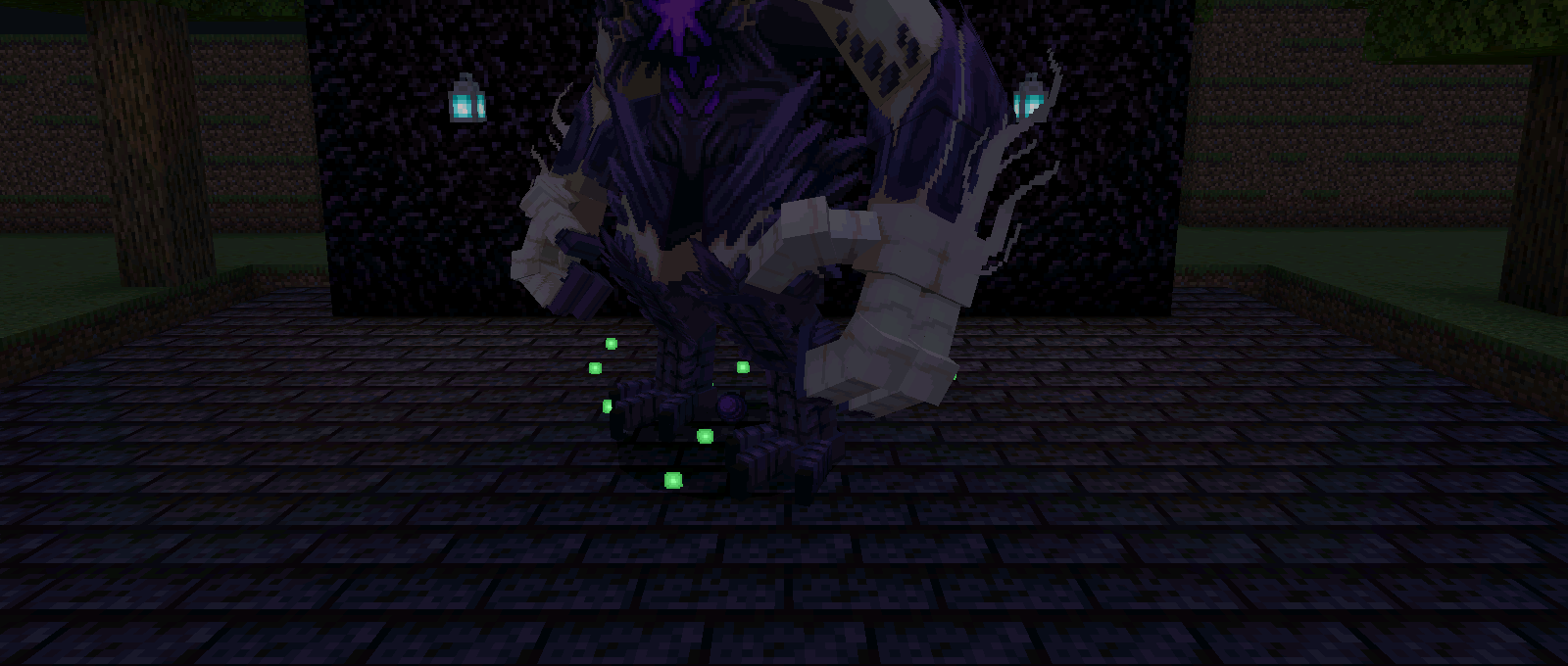 Primal Elemental Titans screenshot 2