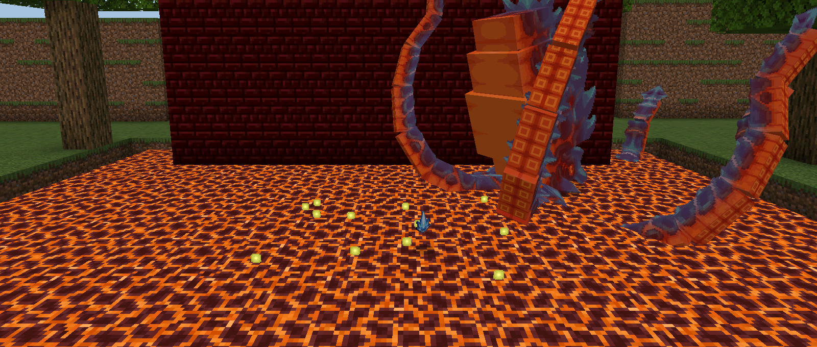 Primal Elemental Titans screenshot 4