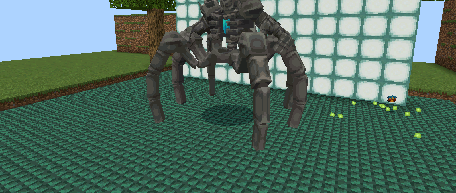 Primal Elemental Titans screenshot 5