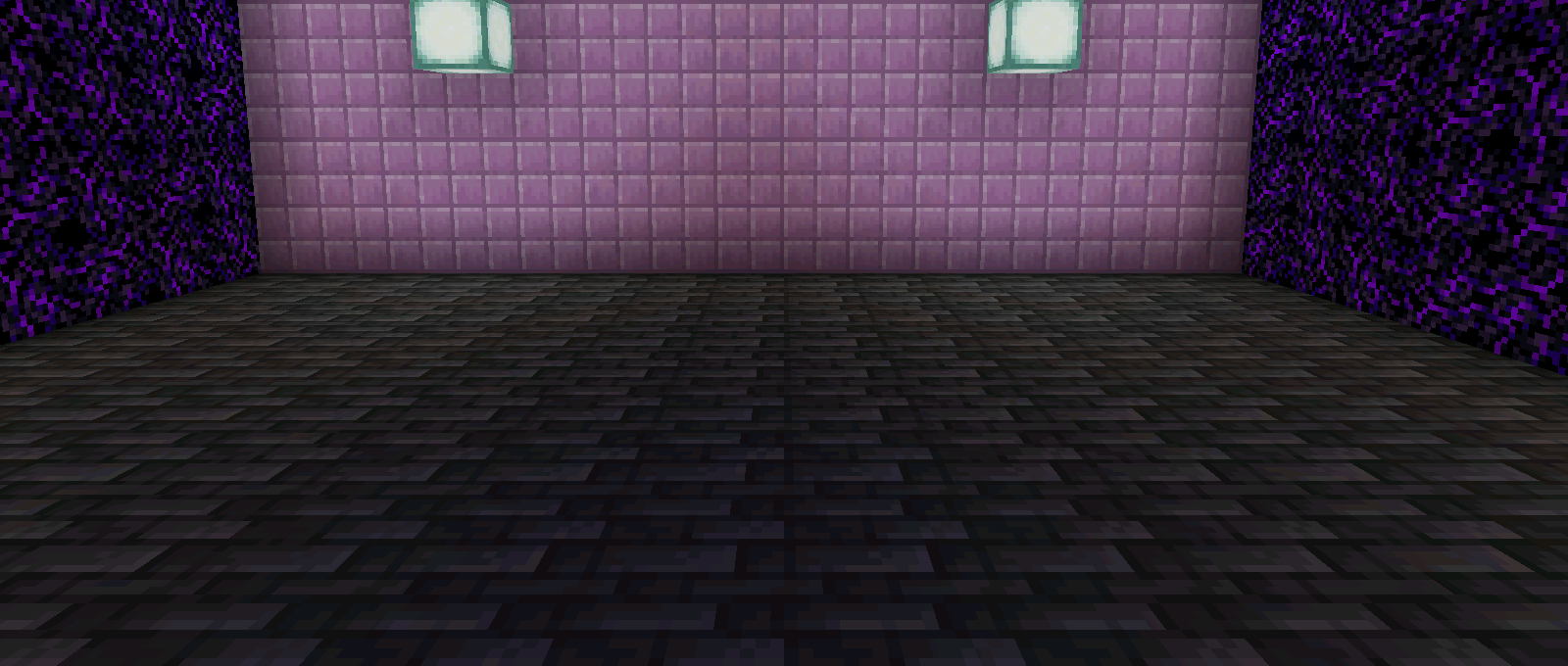 Purple Nether Sorcery screenshot 3