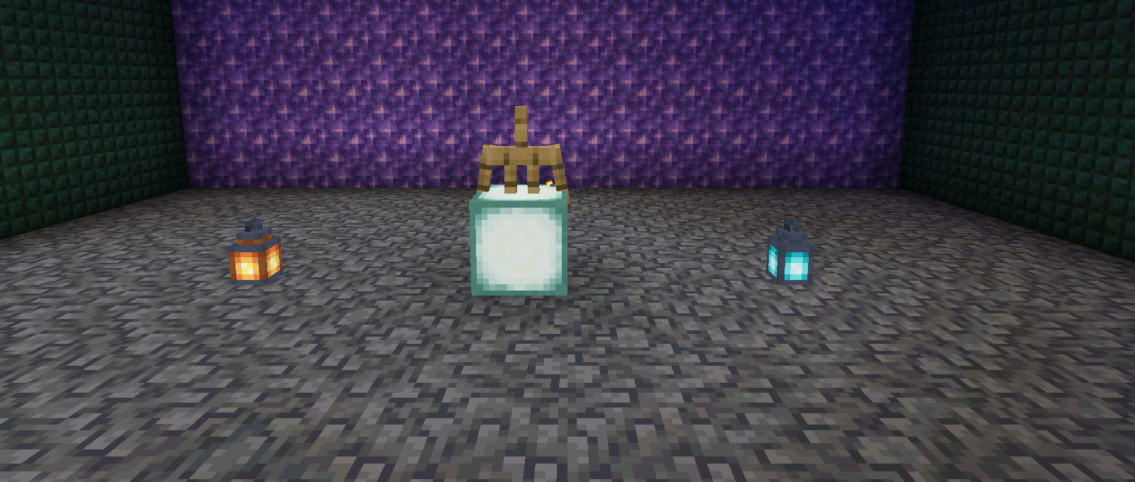 Radiant Illumination screenshot 1