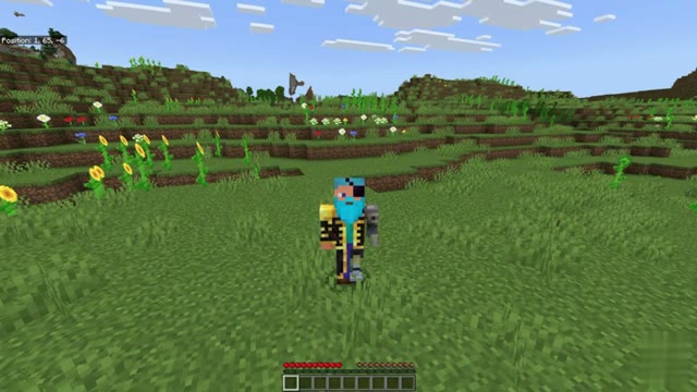 Ragdoll Effects screenshot 10