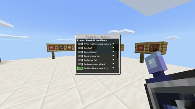 Ragdoll Effects screenshot 11