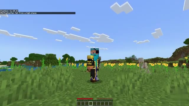 Ragdoll Effects screenshot 12