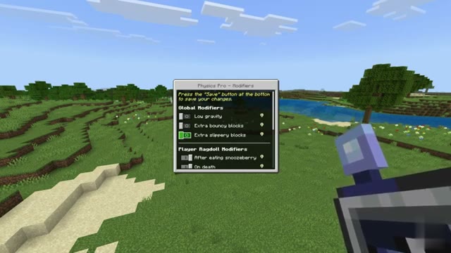 Ragdoll Effects screenshot 14