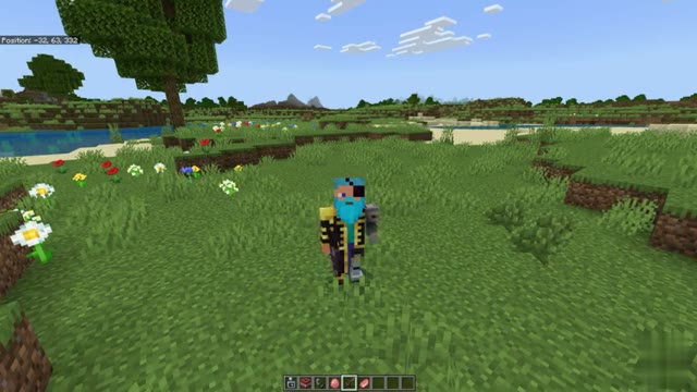 Ragdoll Effects screenshot 15