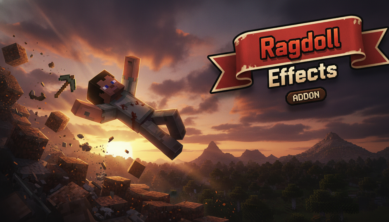 Ragdoll Effects thumbnail