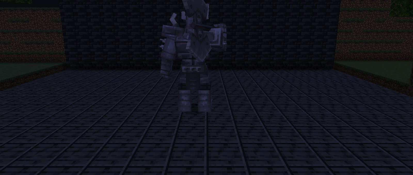 Revenge Rampage screenshot 1