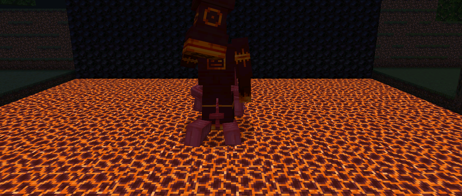 Revenge Rampage screenshot 2