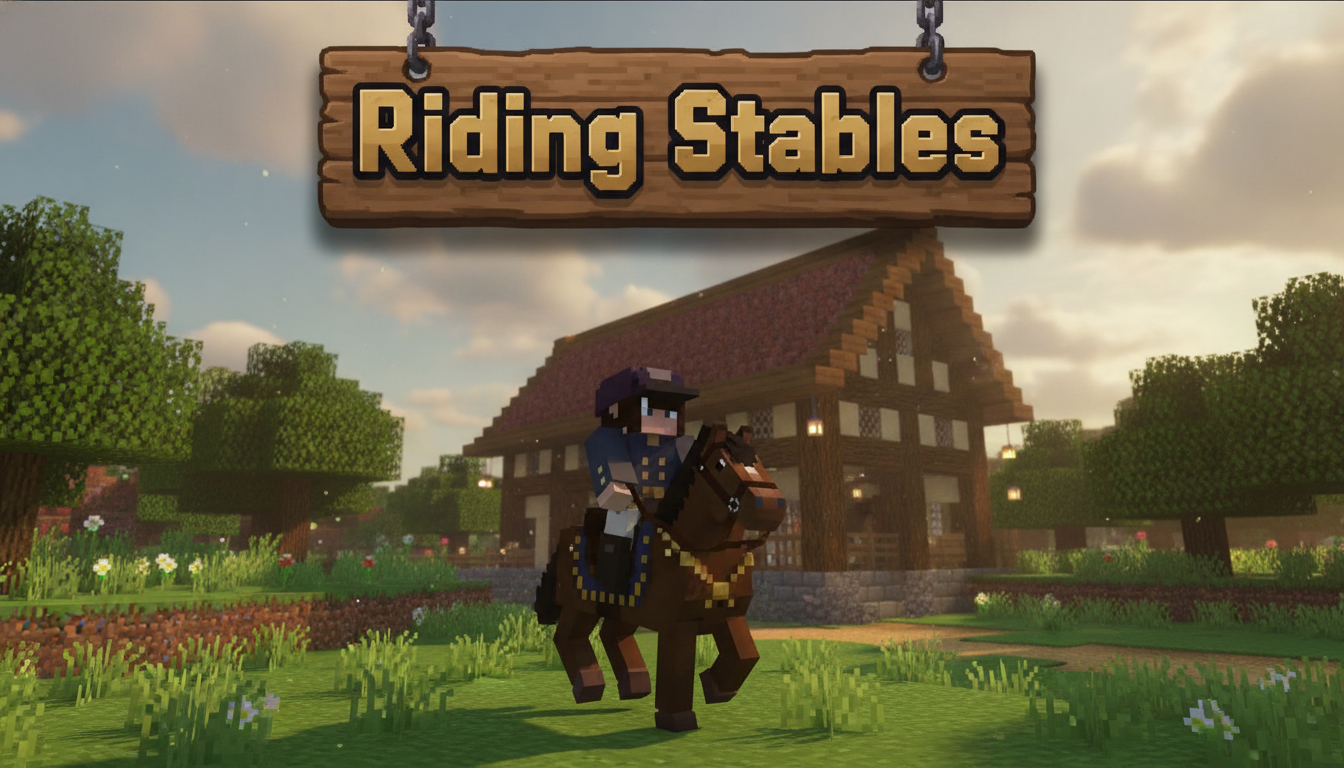Riding Stables thumbnail