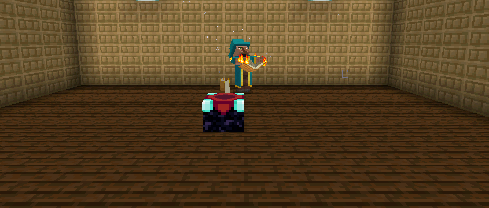 RPG Villager Warriors screenshot 3