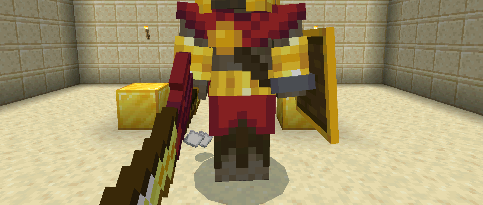 RPG Villager Warriors screenshot 4