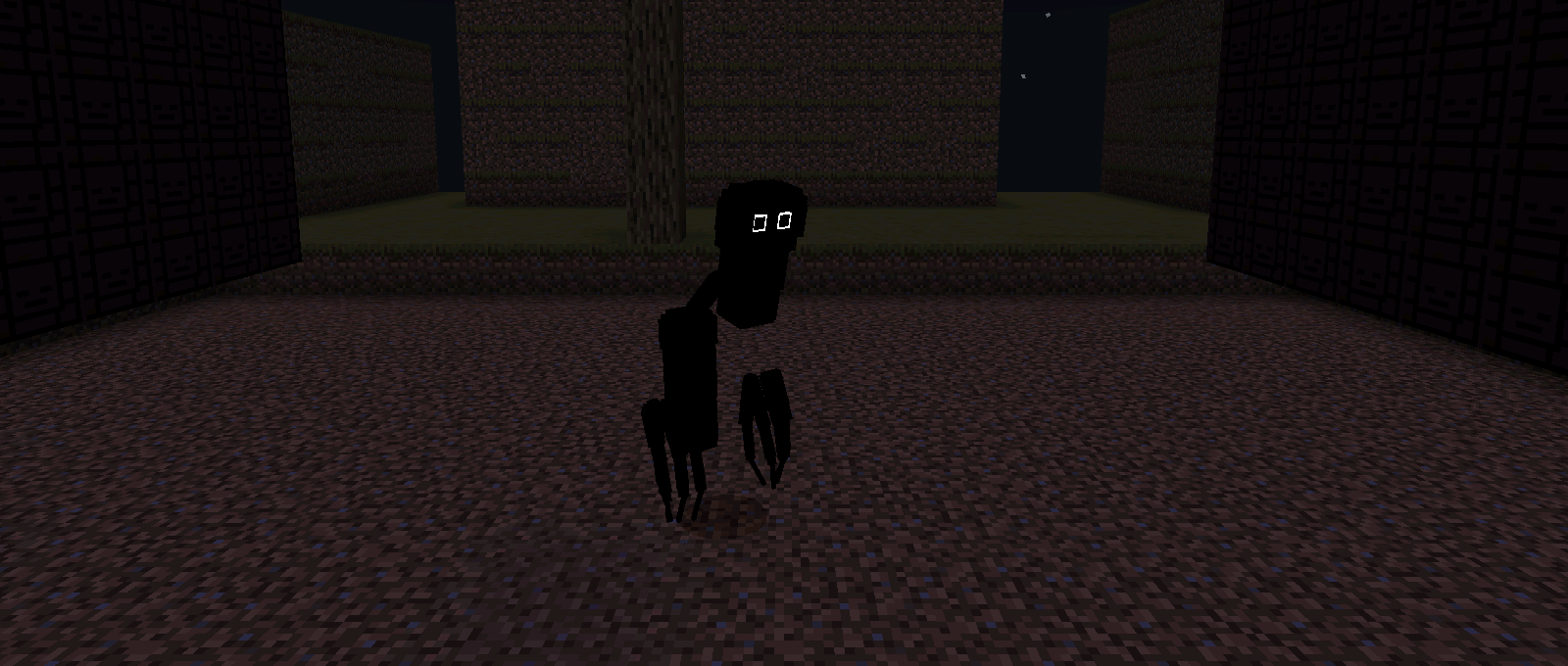 Shadow Behemoth Boss screenshot 1