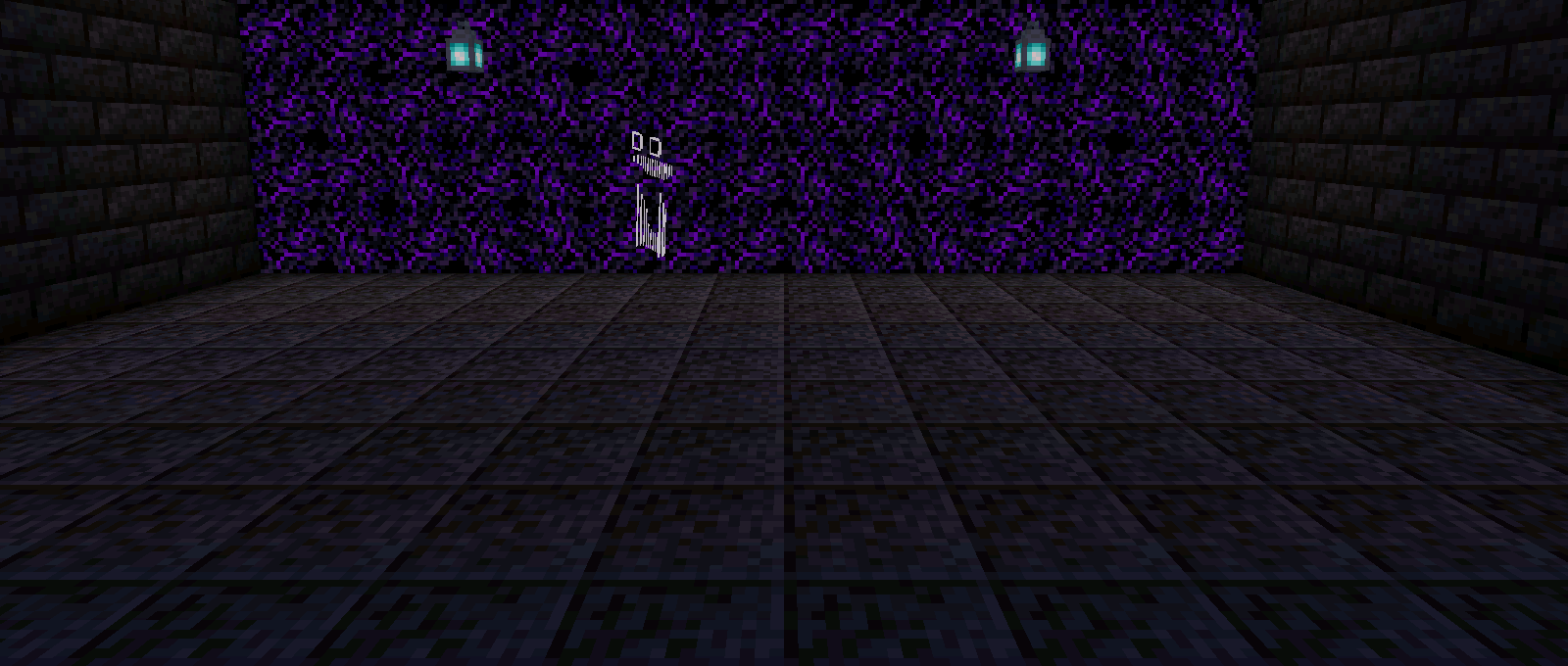 Shadow Behemoth Boss screenshot 2