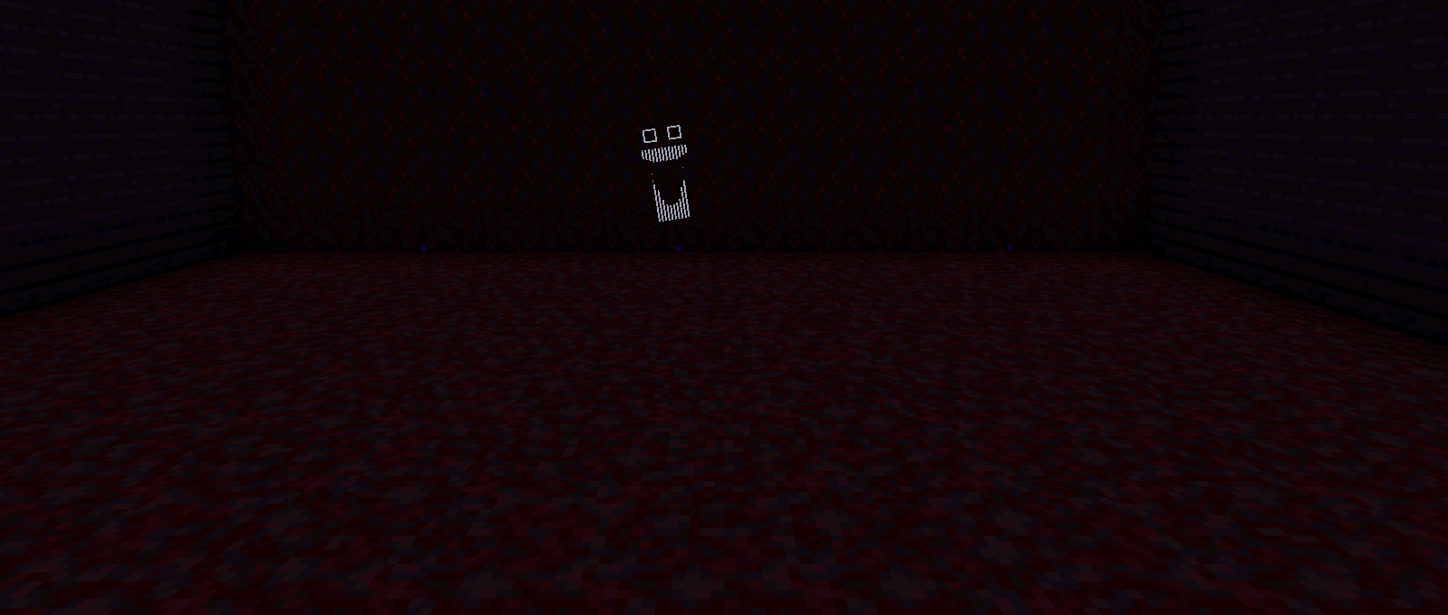 Shadow Behemoth Boss screenshot 3