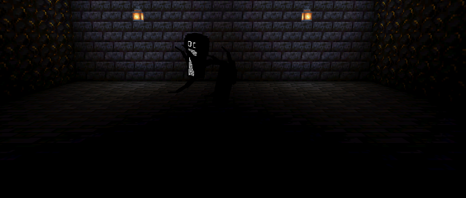 Shadow Behemoth Boss screenshot 4