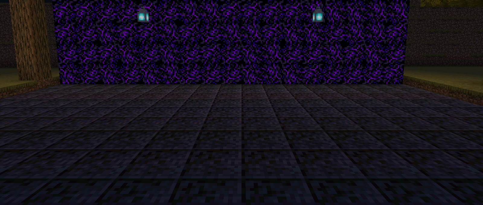 Shadow Behemoth Boss screenshot 5