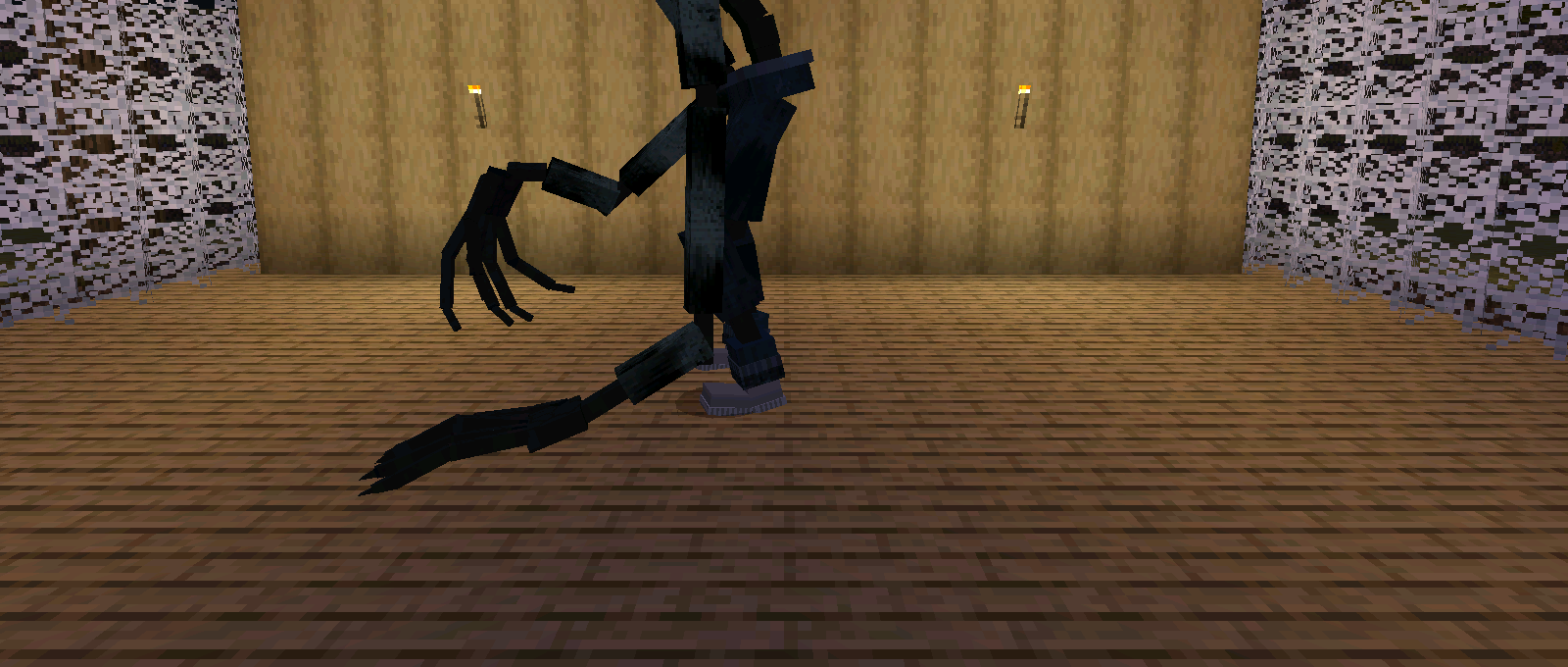 Shifting Imitator screenshot 1